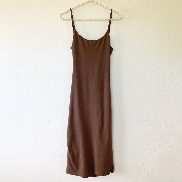 Privacy Please Revolve Elliott Dress In Army - Picture 6 of 10